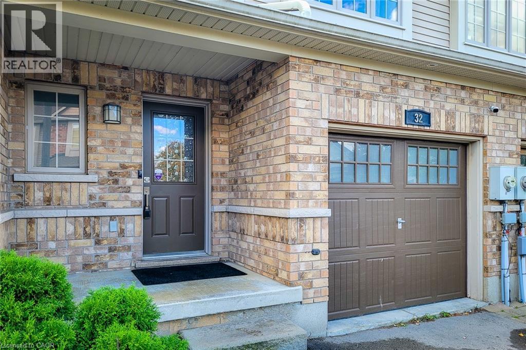 222 Fall Fair Way Unit# 32, Binbrook, Ontario  L0R 1C0 - Photo 3 - 40776415