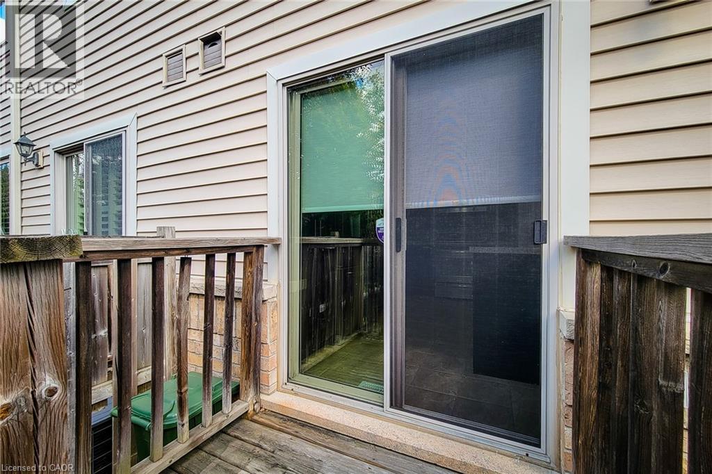 222 Fall Fair Way Unit# 32, Binbrook, Ontario  L0R 1C0 - Photo 42 - 40776415