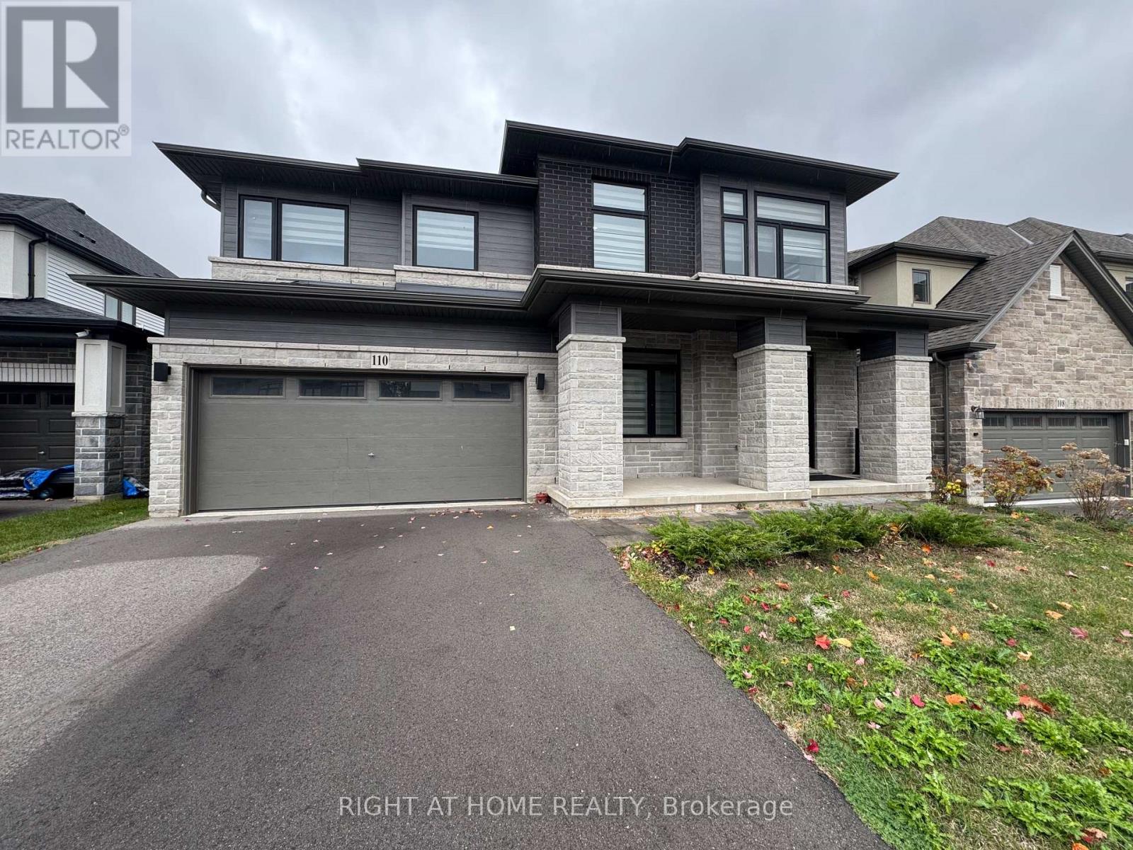 110 Daugaard Avenue, Brant, Ontario  N3L 0L6 - Photo 2 - X12463761