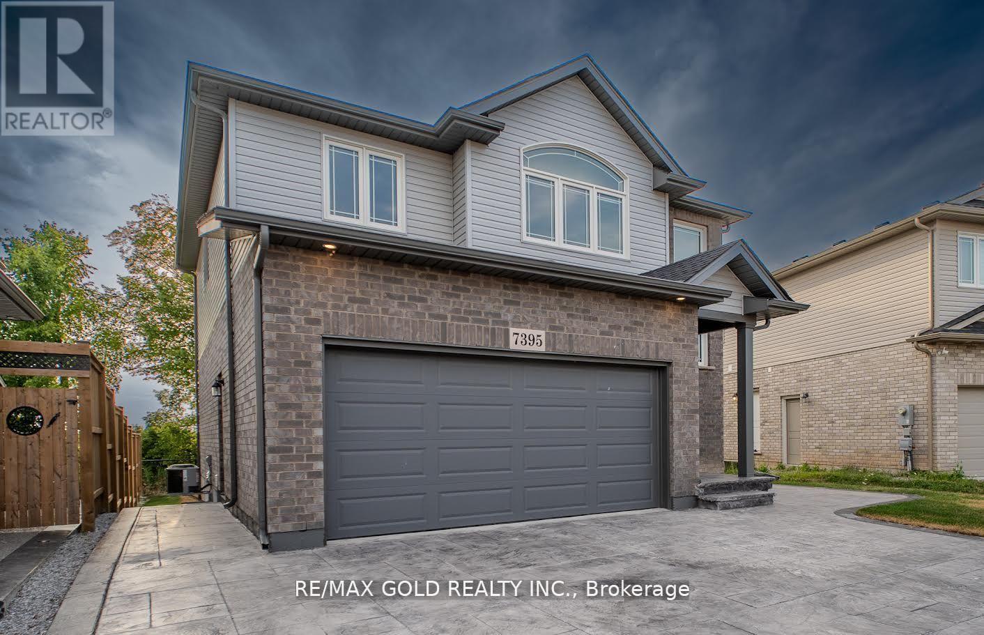 7395 Sherrilee Crescent, Niagara Falls, Ontario  L2H 3T4 - Photo 4 - X12476570