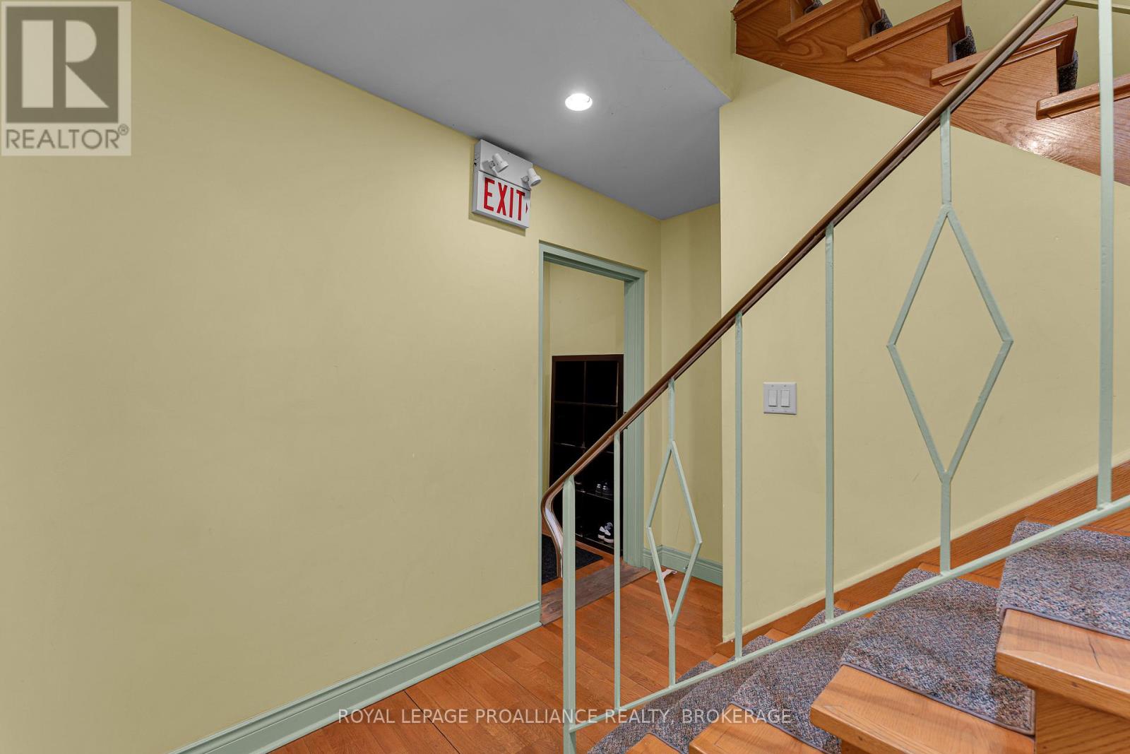 153-155 Brock Street, Kingston (Central City East), Ontario  K7L 1S2 - Photo 10 - X12476911