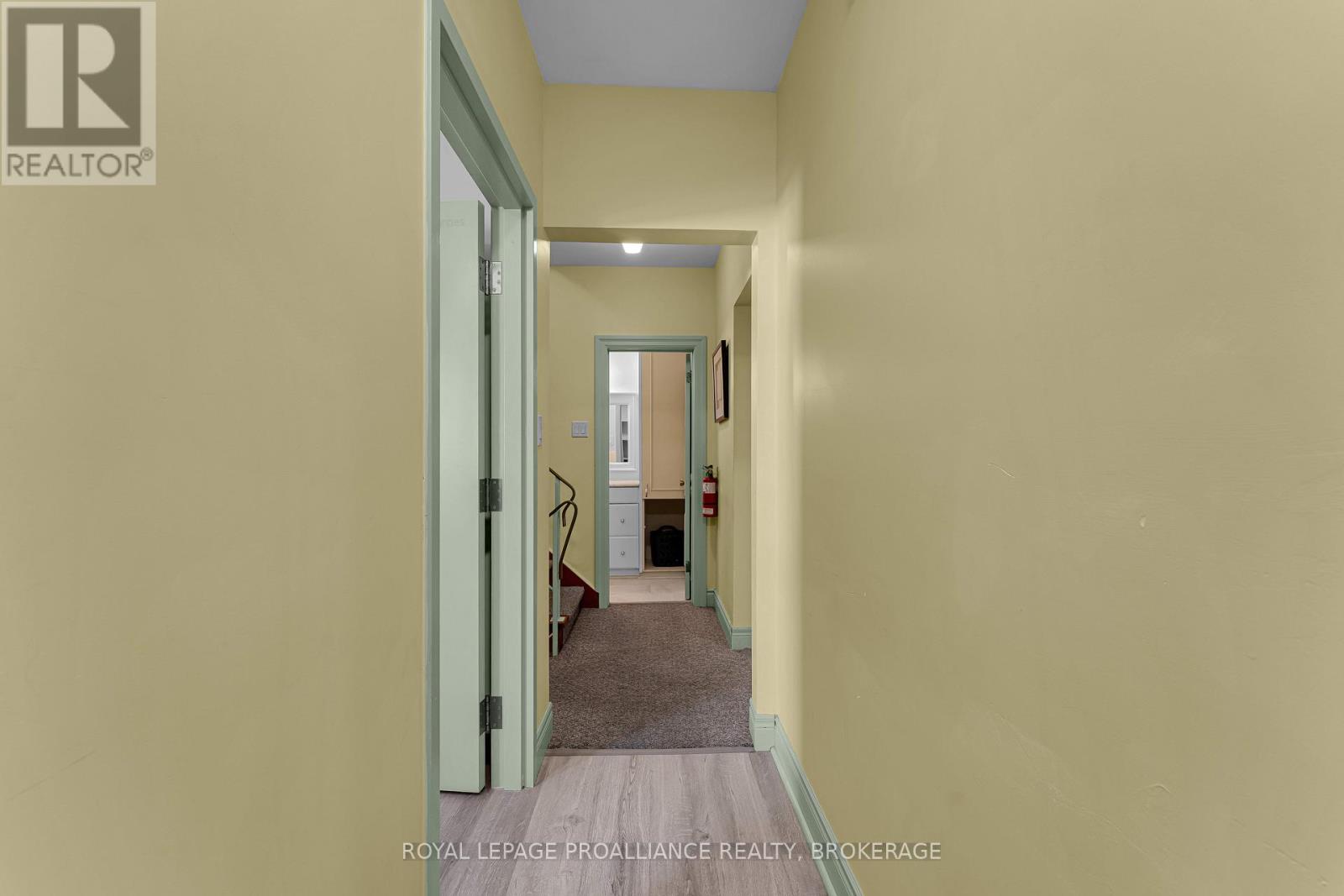 153-155 Brock Street, Kingston (Central City East), Ontario  K7L 1S2 - Photo 12 - X12476911