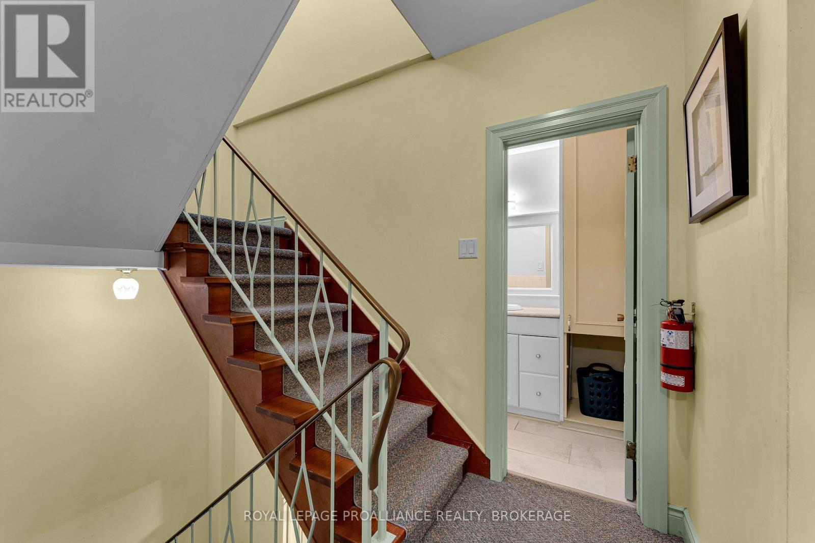 153-155 Brock Street, Kingston (Central City East), Ontario  K7L 1S2 - Photo 13 - X12476911
