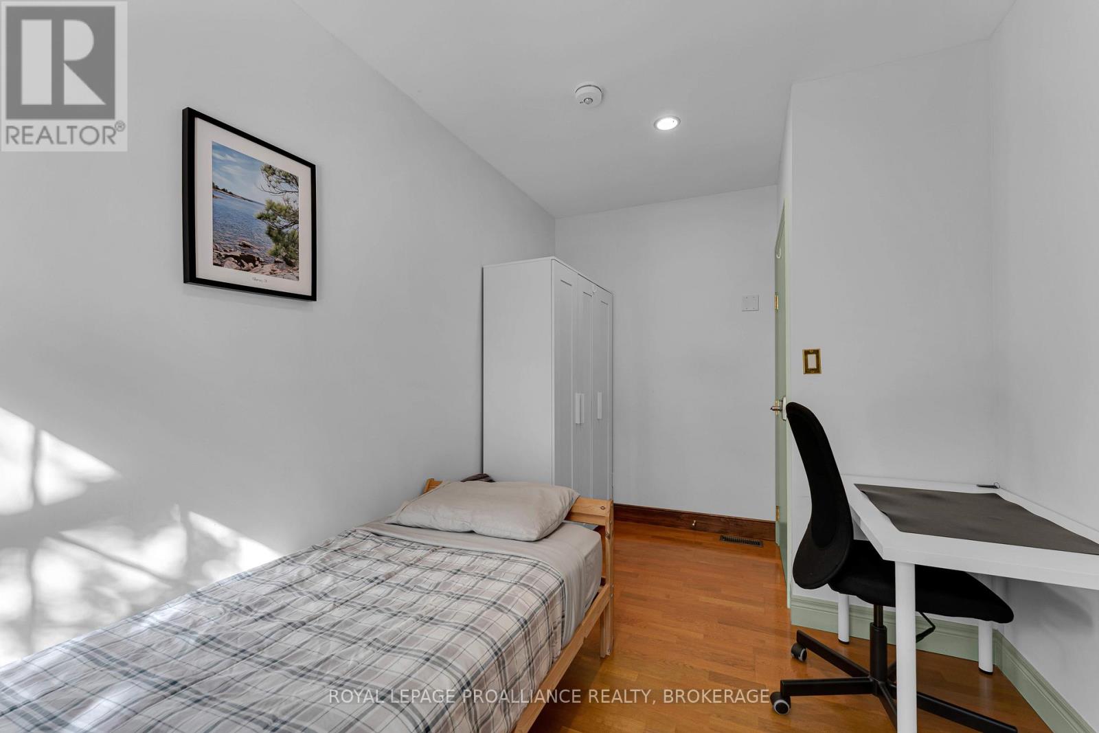 153-155 Brock Street, Kingston (Central City East), Ontario  K7L 1S2 - Photo 16 - X12476911