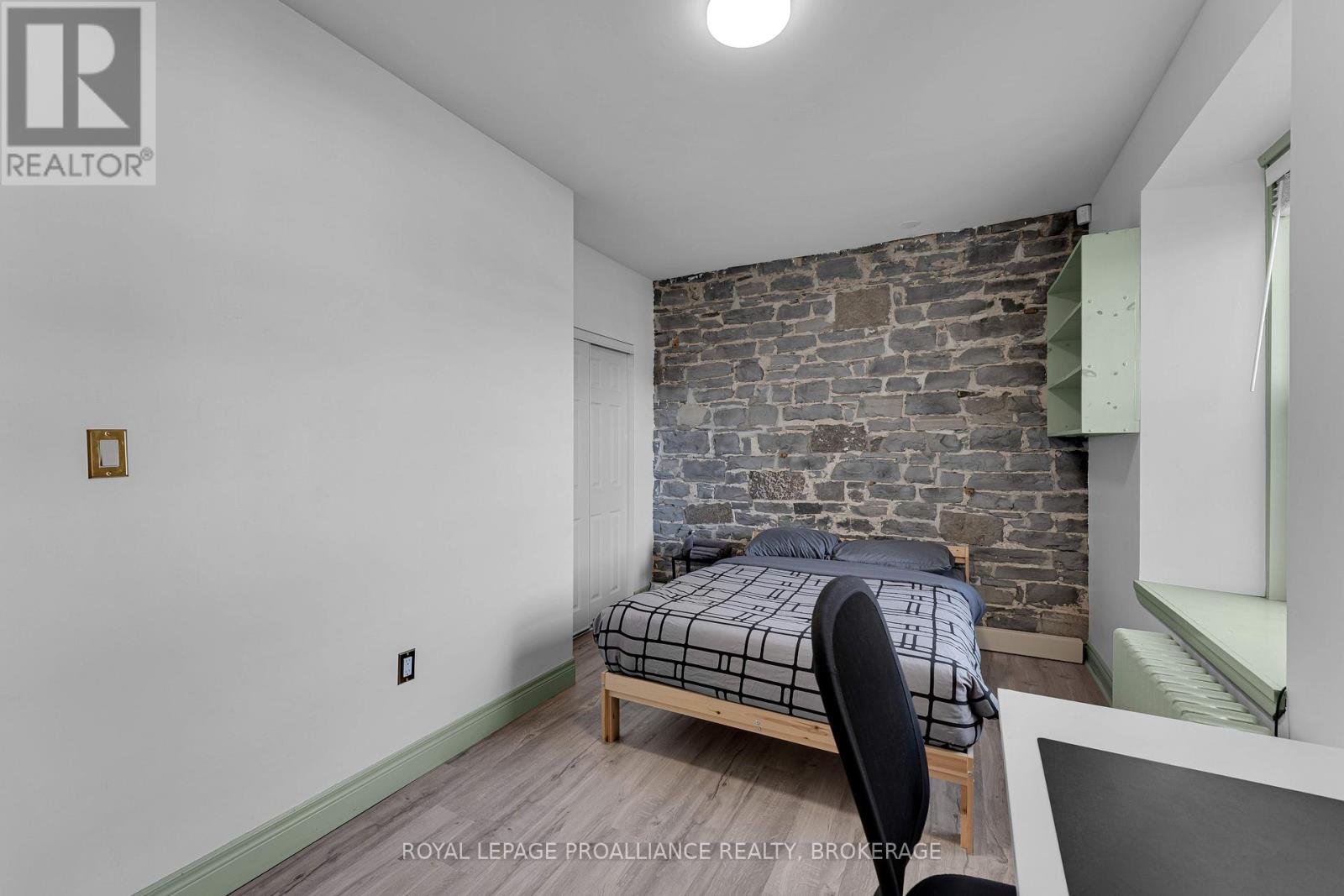 153-155 Brock Street, Kingston (Central City East), Ontario  K7L 1S2 - Photo 20 - X12476911