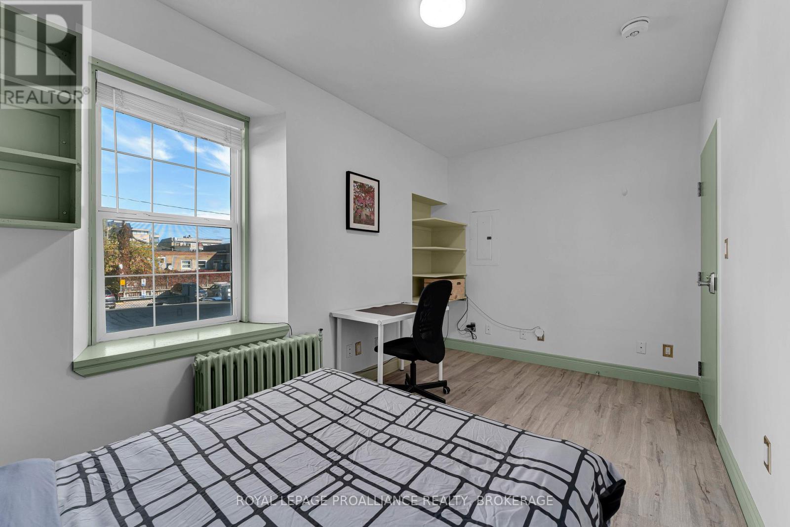153-155 Brock Street, Kingston (Central City East), Ontario  K7L 1S2 - Photo 22 - X12476911
