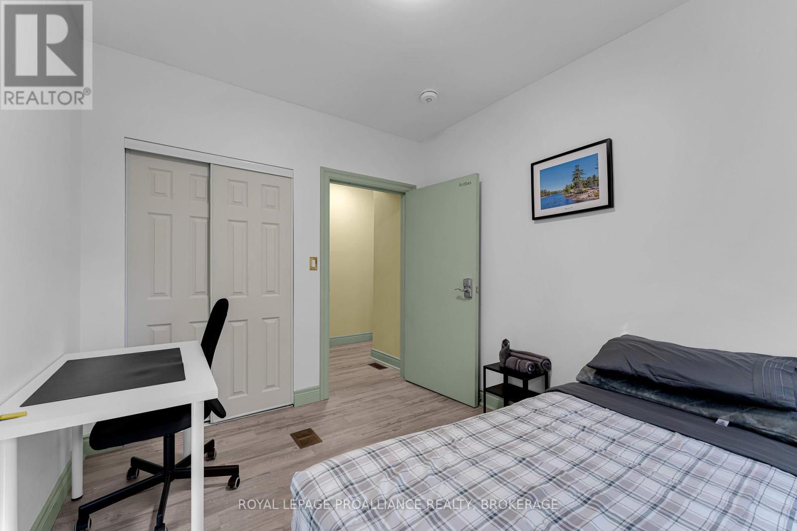 153-155 Brock Street, Kingston (Central City East), Ontario  K7L 1S2 - Photo 23 - X12476911