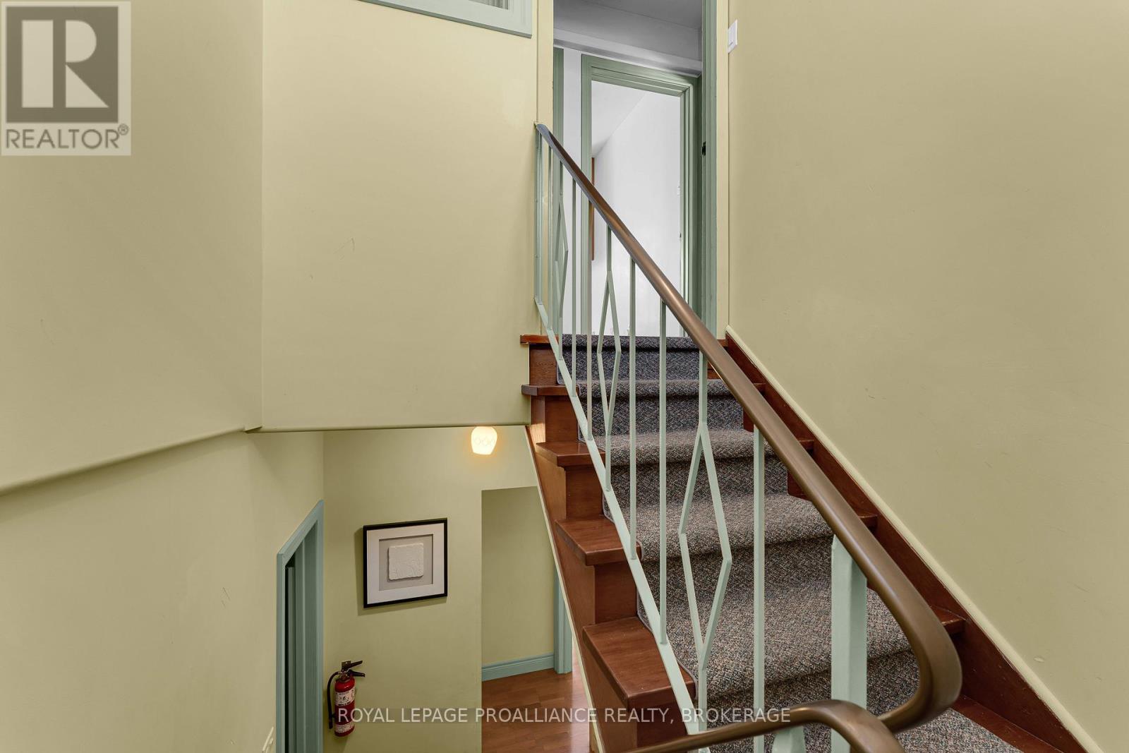 153-155 Brock Street, Kingston (Central City East), Ontario  K7L 1S2 - Photo 25 - X12476911