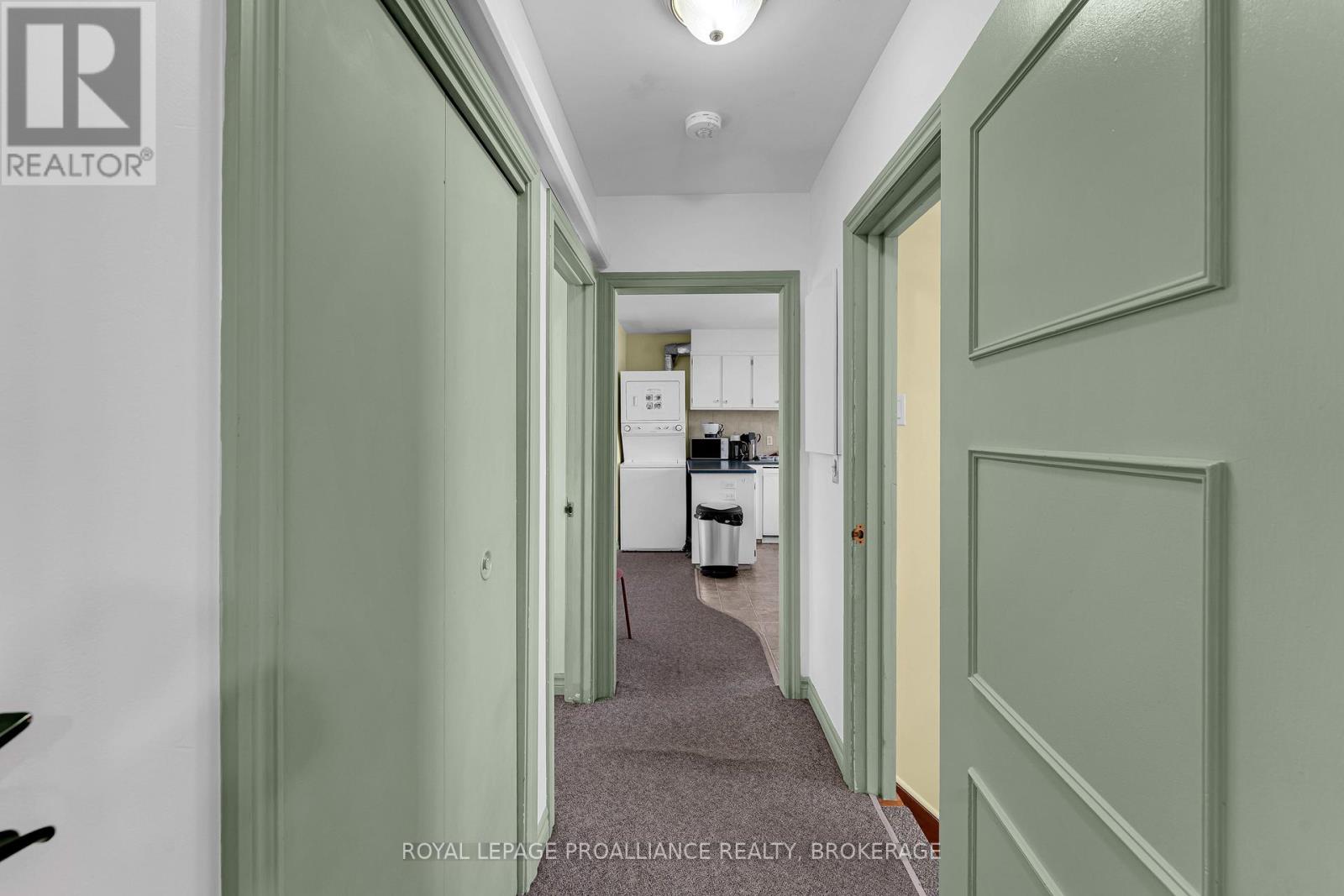 153-155 Brock Street, Kingston (Central City East), Ontario  K7L 1S2 - Photo 26 - X12476911