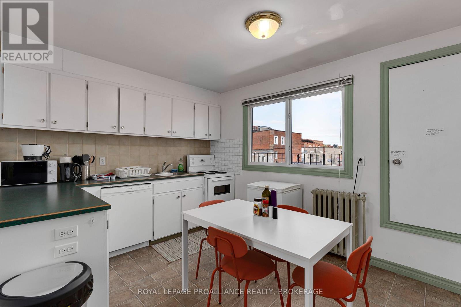 153-155 Brock Street, Kingston (Central City East), Ontario  K7L 1S2 - Photo 27 - X12476911