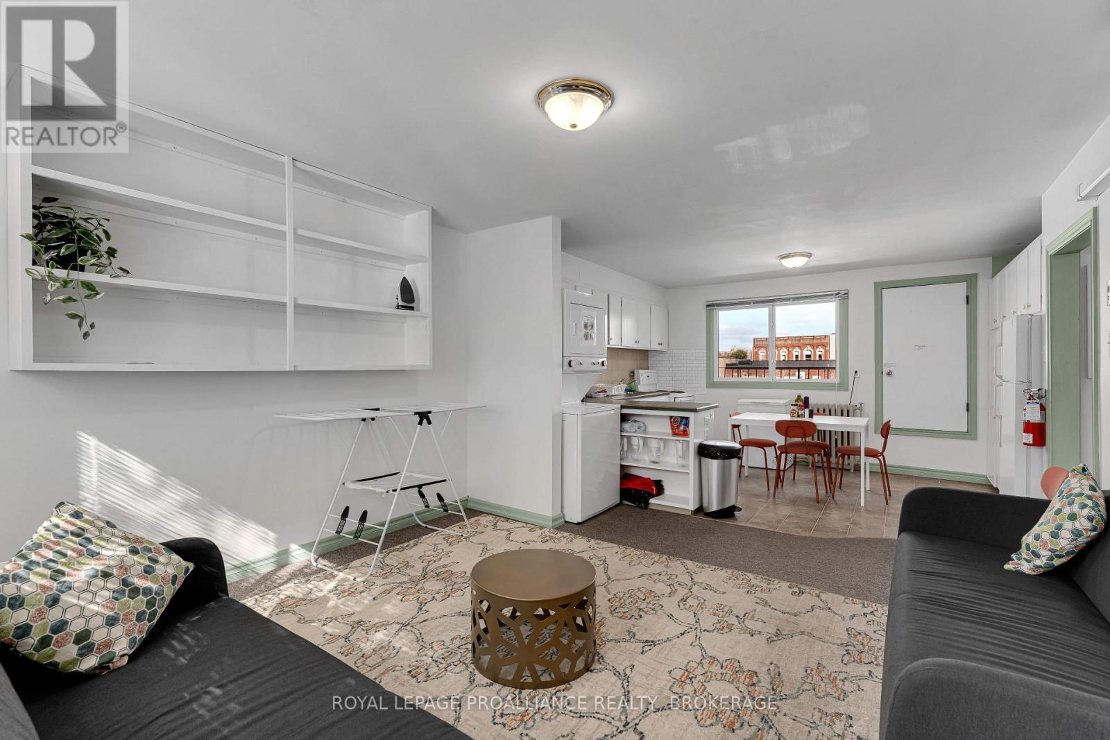 153-155 Brock Street, Kingston (Central City East), Ontario  K7L 1S2 - Photo 32 - X12476911