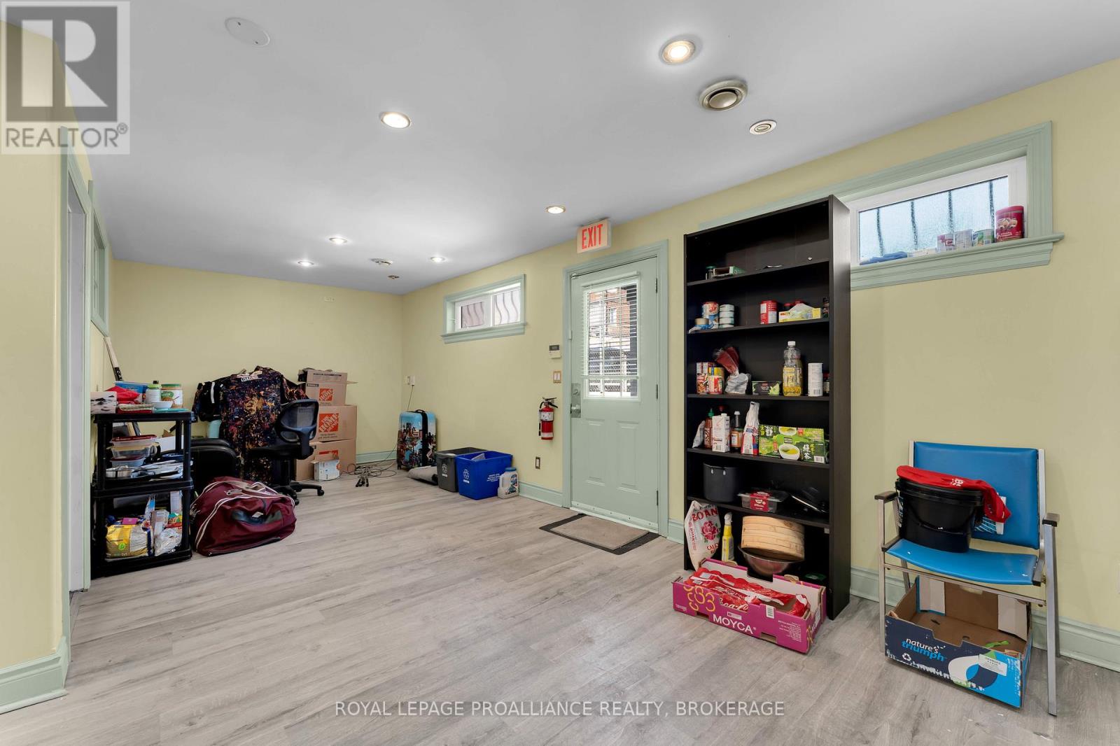 153-155 Brock Street, Kingston (Central City East), Ontario  K7L 1S2 - Photo 40 - X12476911