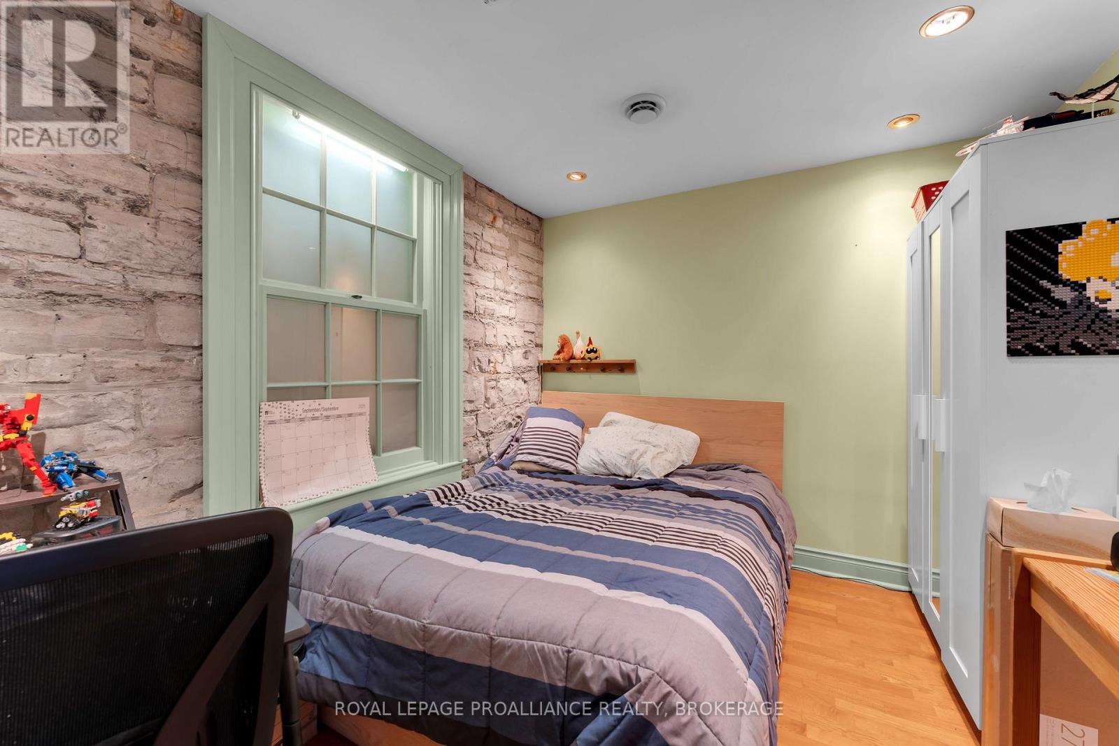 153-155 Brock Street, Kingston (Central City East), Ontario  K7L 1S2 - Photo 43 - X12476911