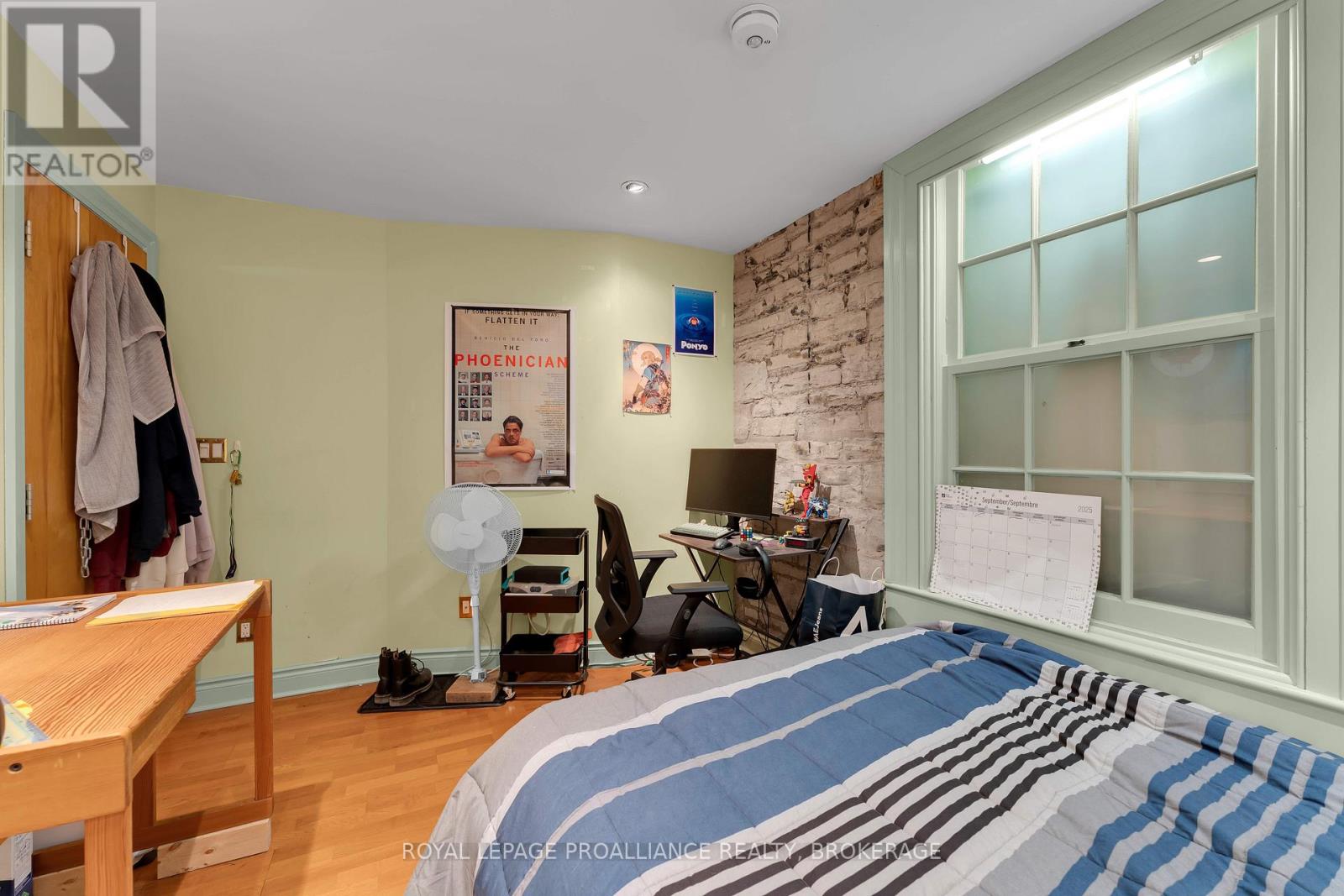 153-155 Brock Street, Kingston (Central City East), Ontario  K7L 1S2 - Photo 44 - X12476911