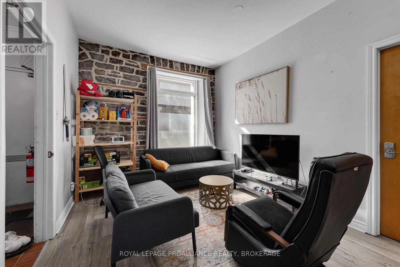 153-155 Brock Street, Kingston (Central City East), Ontario  K7L 1S2 - Photo 46 - X12476911