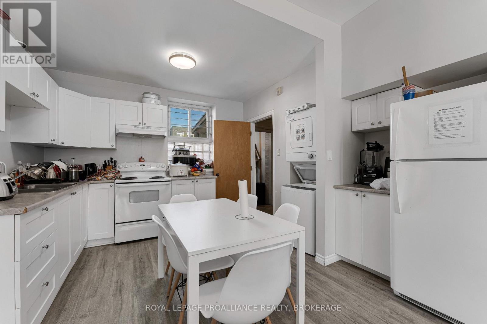153-155 Brock Street, Kingston (Central City East), Ontario  K7L 1S2 - Photo 48 - X12476911