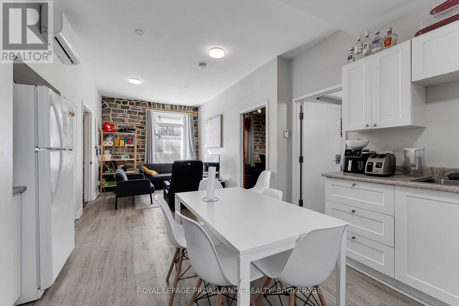 153-155 Brock Street, Kingston (Central City East), Ontario  K7L 1S2 - Photo 49 - X12476911