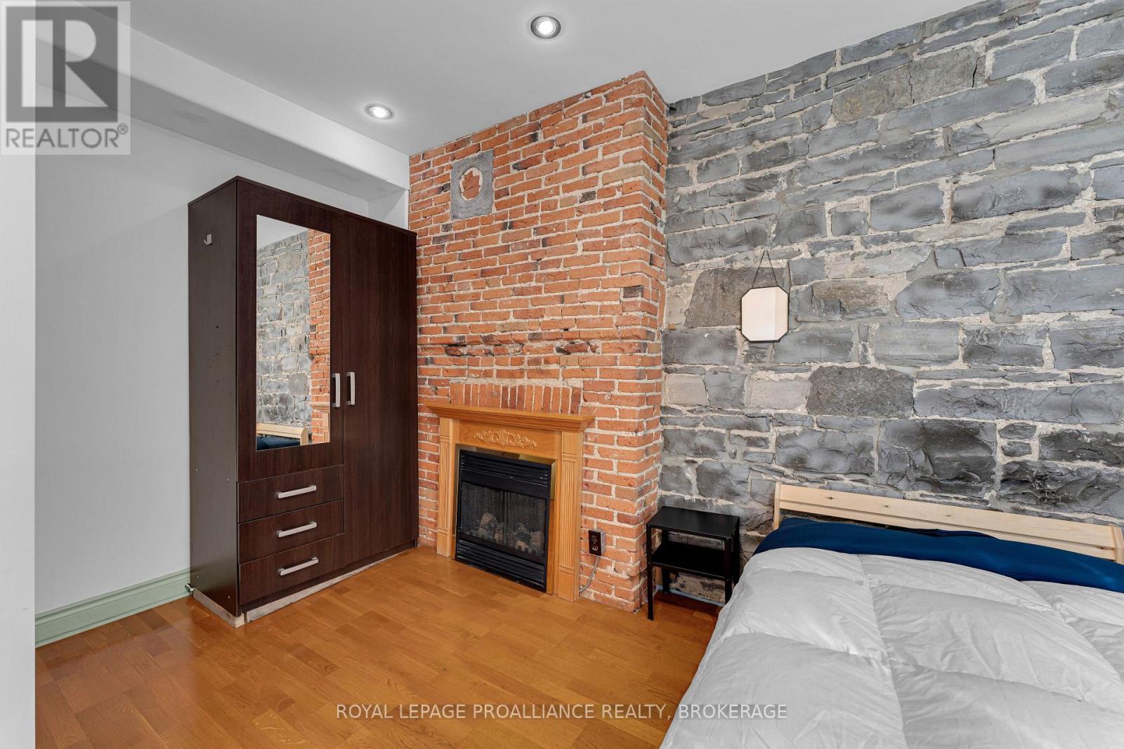 153-155 Brock Street, Kingston (Central City East), Ontario  K7L 1S2 - Photo 7 - X12476911