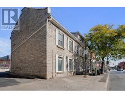 153-155 BROCK STREET, Kingston, Ontario