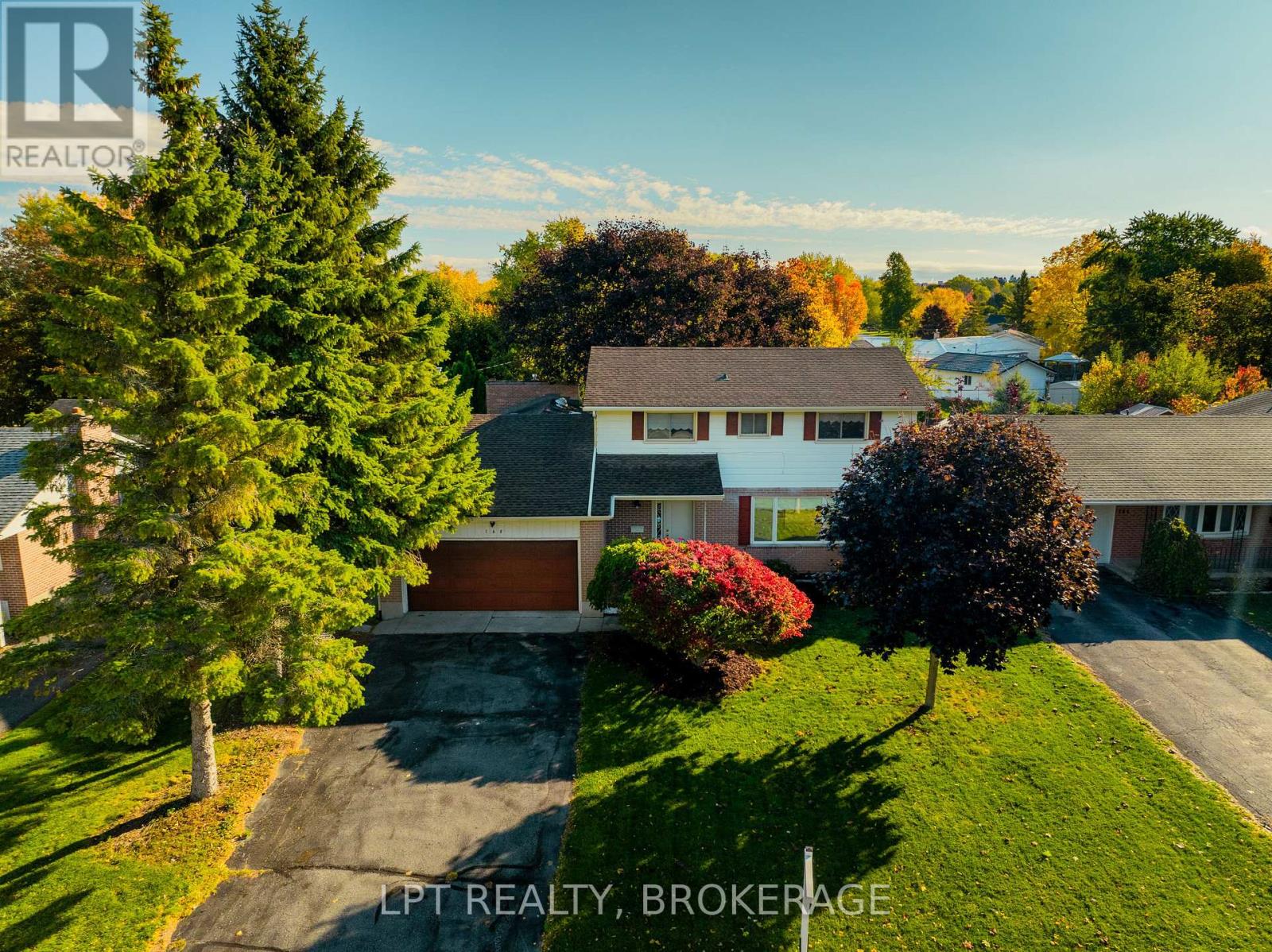 168 BRAEMAR ROAD, kingston (city southwest), Ontario