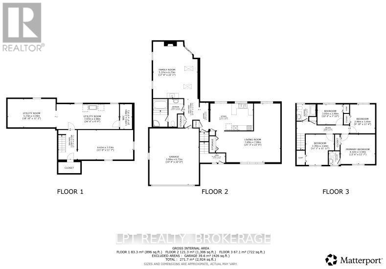 168 Braemar Road, Kingston (City Southwest), Ontario  K7M 4B8 - Photo 49 - X12476942