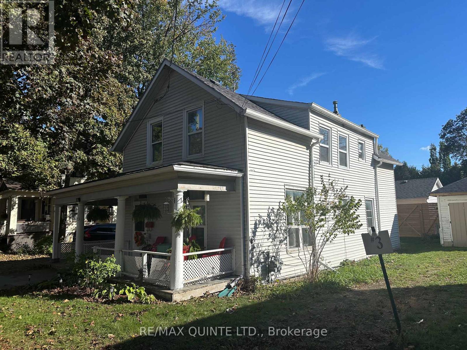 73/75 Queen Street, Belleville, Ontario K8N 3M3 - Photo 3 - X12476905