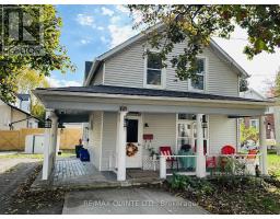 73/75 QUEEN STREET, Belleville, Ontario