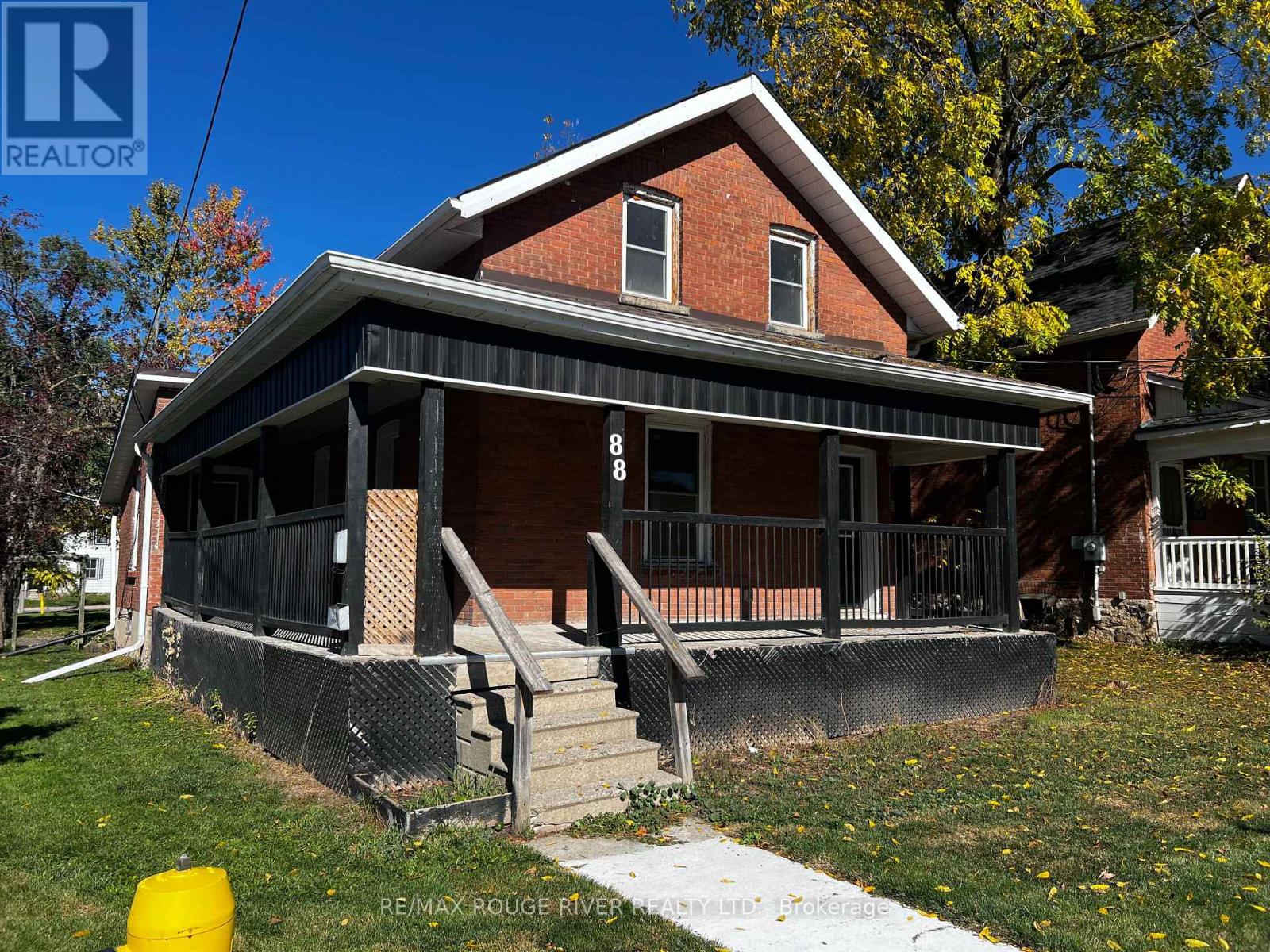 88 King Street, Kawartha Lakes, Ontario  K9V 1C9 - Photo 1 - X12476947