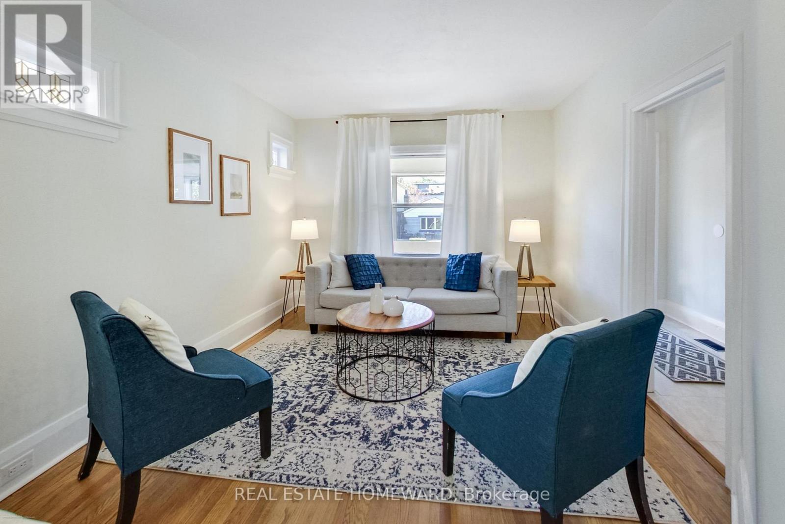 255 Westlake Avenue, Toronto, Ontario  M4C 4T3 - Photo 10 - E12476782