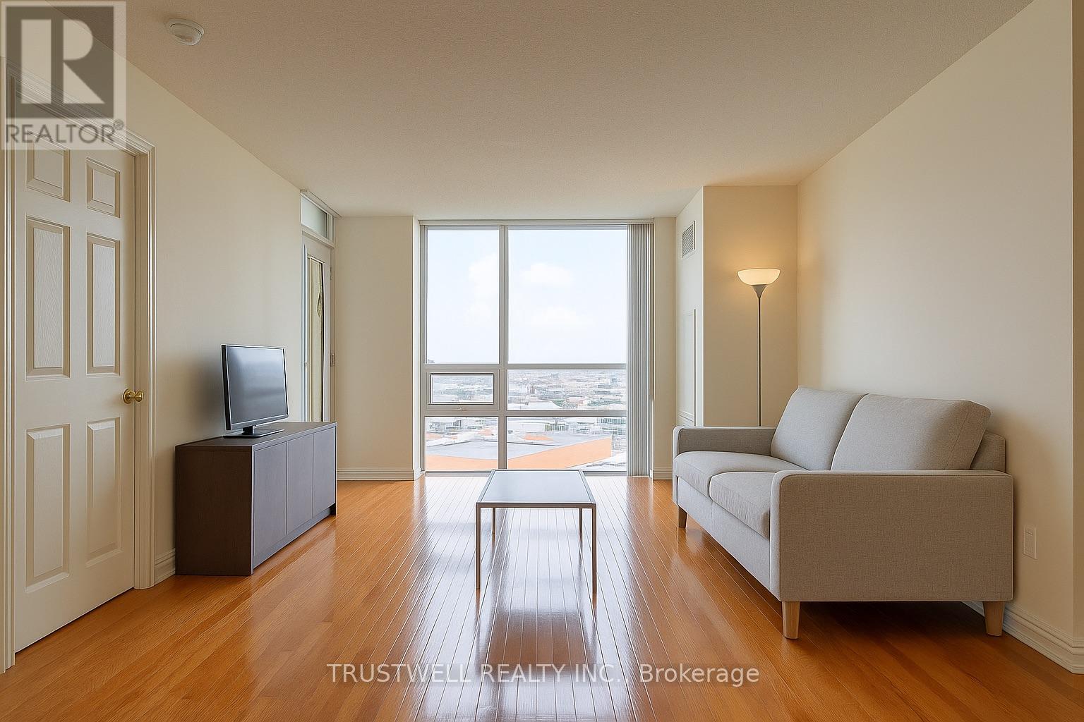 1705 - 88 Grangeway Avenue, Toronto, Ontario  M1H 0A2 - Photo 2 - E12476801