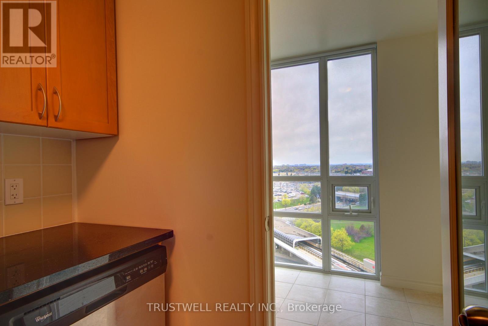 1705 - 88 Grangeway Avenue, Toronto, Ontario  M1H 0A2 - Photo 4 - E12476801