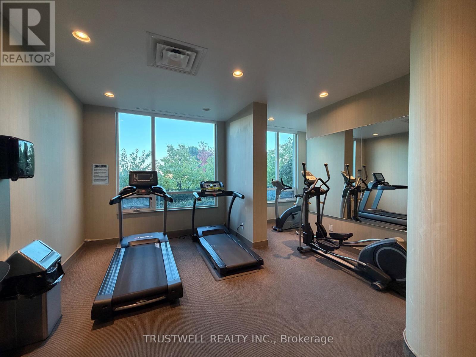 1705 - 88 Grangeway Avenue, Toronto, Ontario  M1H 0A2 - Photo 9 - E12476801