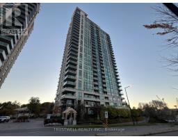 1705 - 88 GRANGEWAY AVENUE, Toronto, Ontario