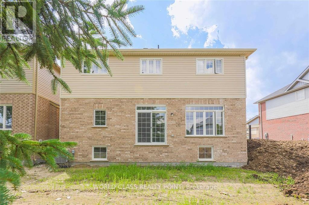 109 Merivale Court, Oshawa, Ontario  L1H 8S4 - Photo 28 - E12476817