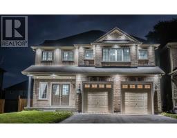 109 MERIVALE COURT, Oshawa, Ontario