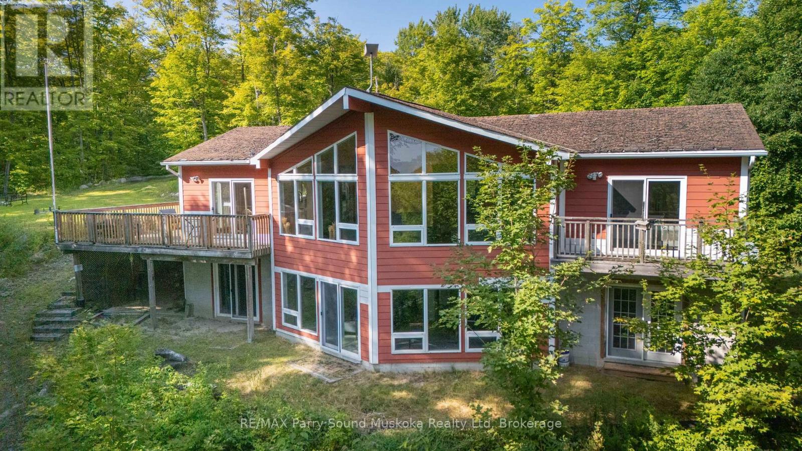 23 SHADY MAPLE TRAIL, Whitestone, Ontario