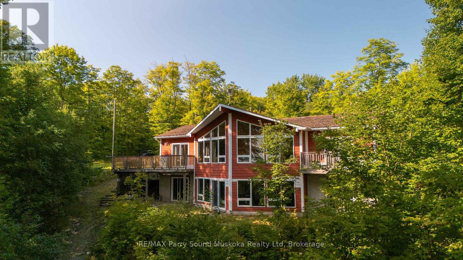23 Shady Maple Trail, Whitestone, Ontario  P0A 1G0 - Photo 2 - X12476864