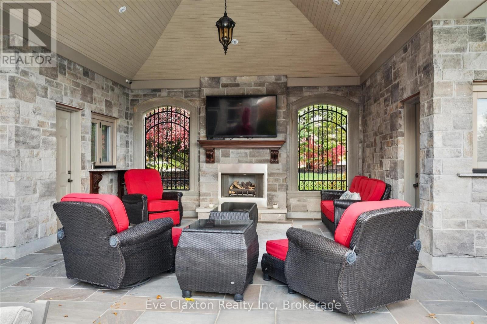 95 Old Ruby Lane, Puslinch, Ontario  N0B 2J0 - Photo 47 - X12476924