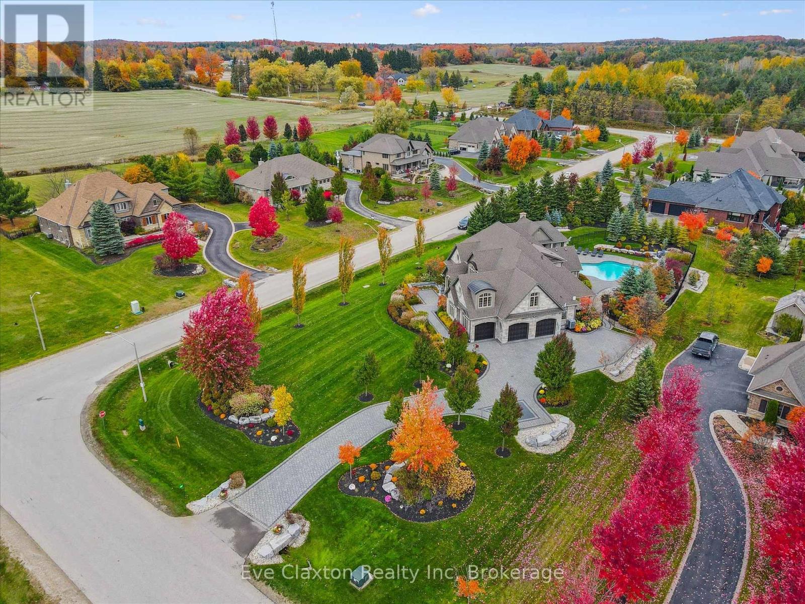 95 Old Ruby Lane, Puslinch, Ontario  N0B 2J0 - Photo 48 - X12476924