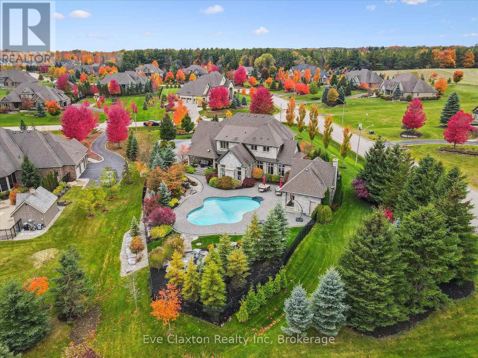 95 Old Ruby Lane, Puslinch, Ontario  N0B 2J0 - Photo 50 - X12476924
