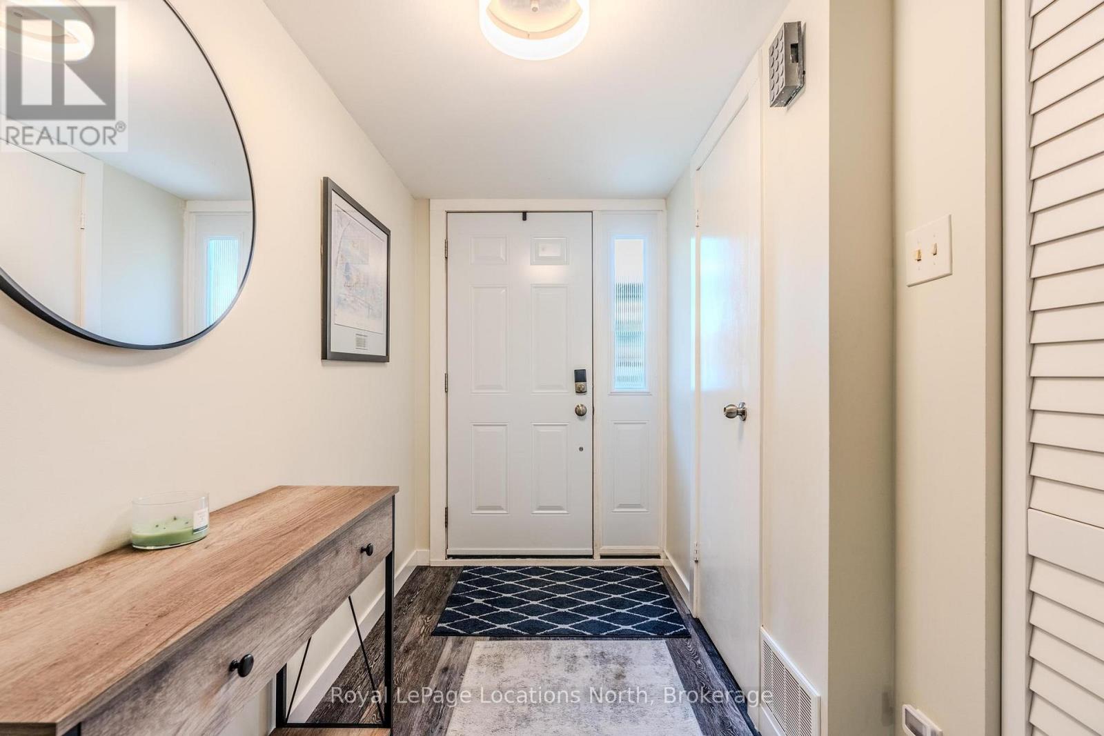 38 - 187 Grulke Street, Kitchener, Ontario  N2A 2S6 - Photo 6 - X12476943