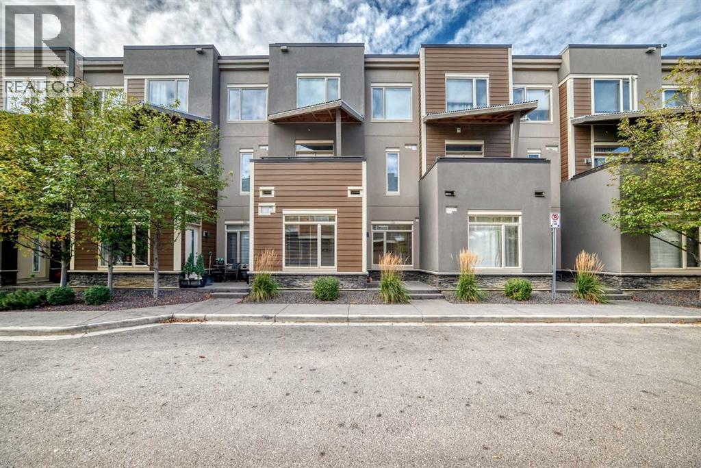 108, 7 Westpark Common Sw, Calgary, Alberta  T3H 0Y4 - Photo 32 - A2261702