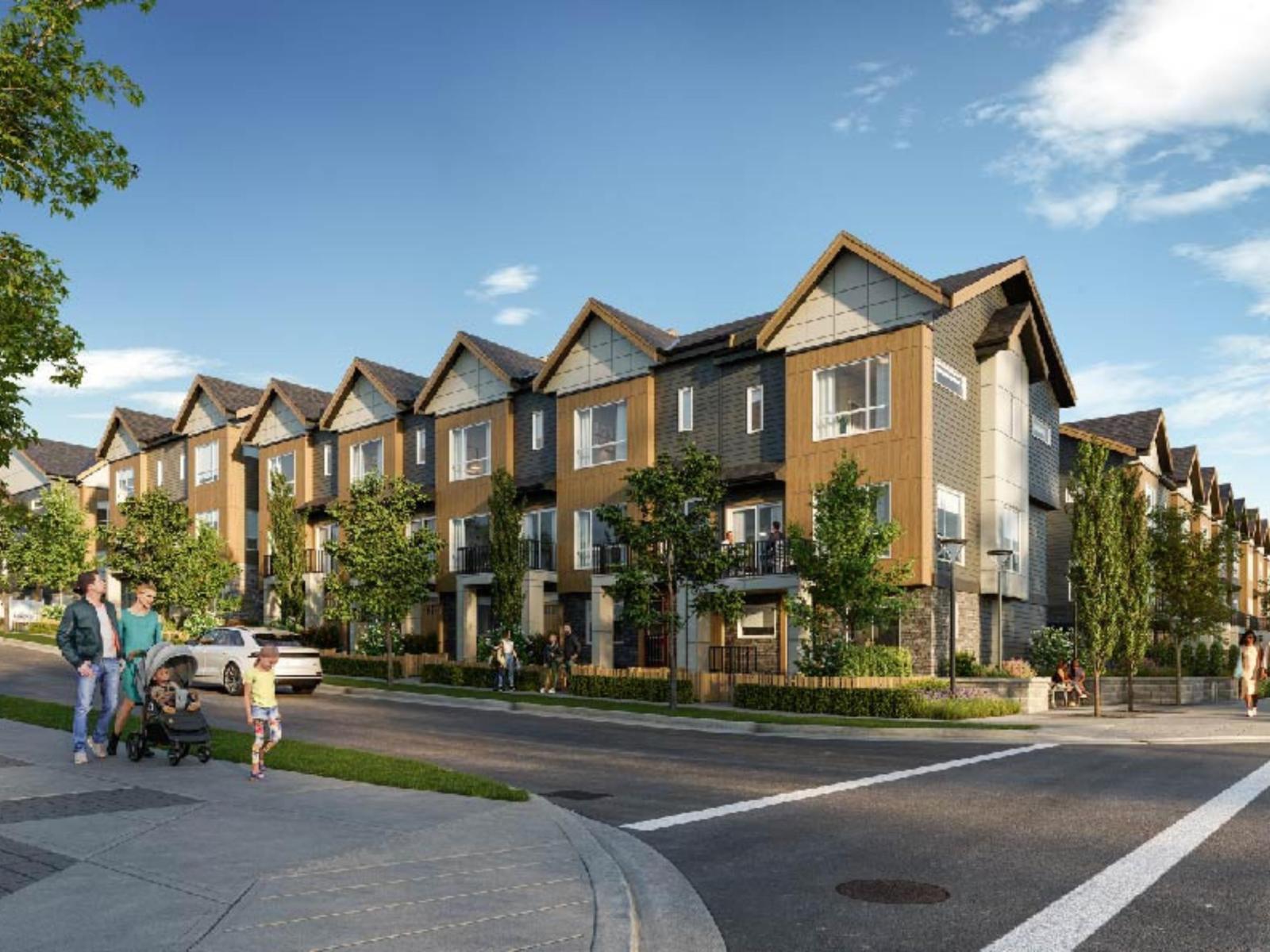 18 17155 79A AVENUE, Surrey, British Columbia
