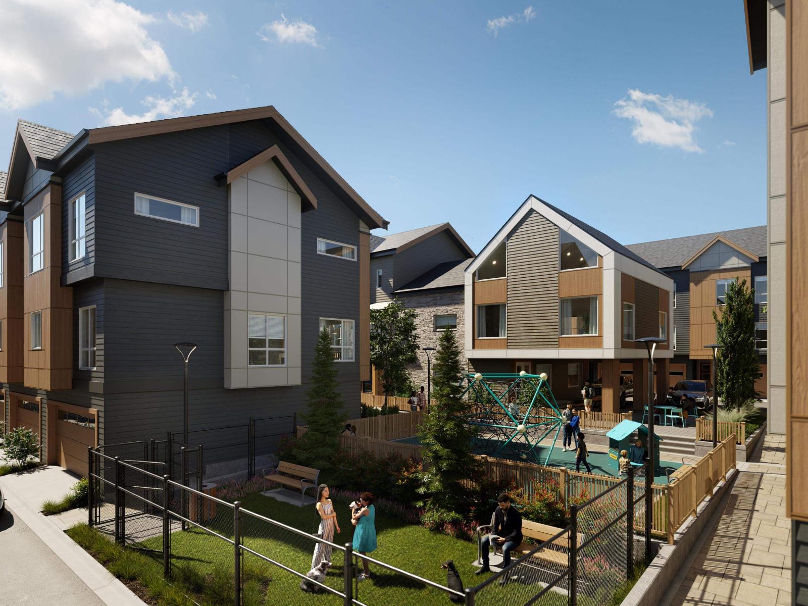 18 17155 79a Avenue, Surrey, British Columbia  V0V 0V0 - Photo 2 - R3061000
