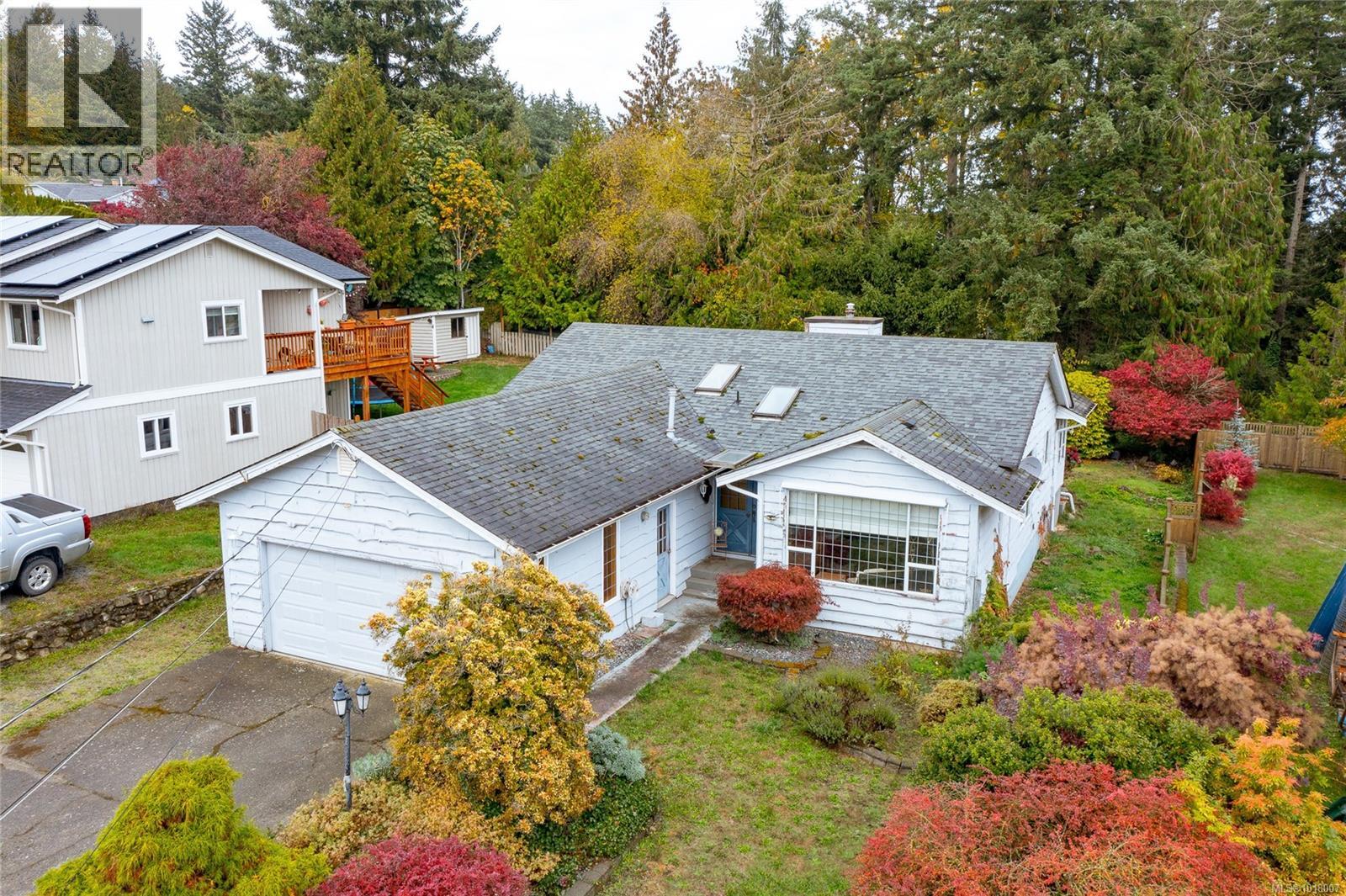 3171 Channel Blvd, Chemainus, British Columbia