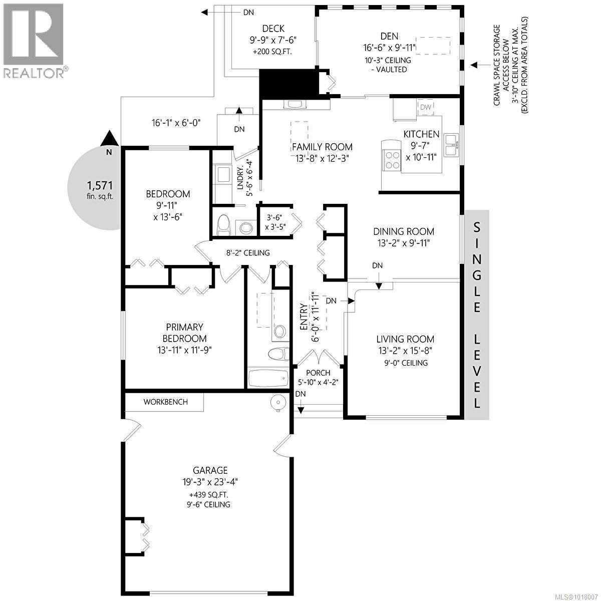 3171 Channel Blvd, Chemainus, British Columbia  V0R 1K2 - Photo 29 - 1018007