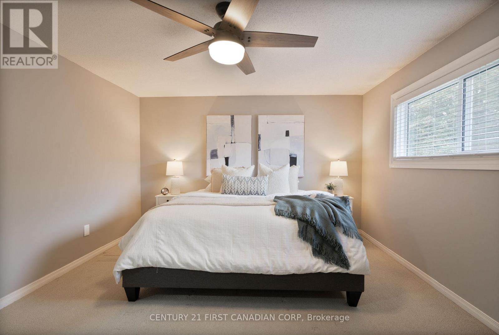 21 - 320 Westminster Avenue, London South, Ontario  N6C 5H5 - Photo 15 - X12476862