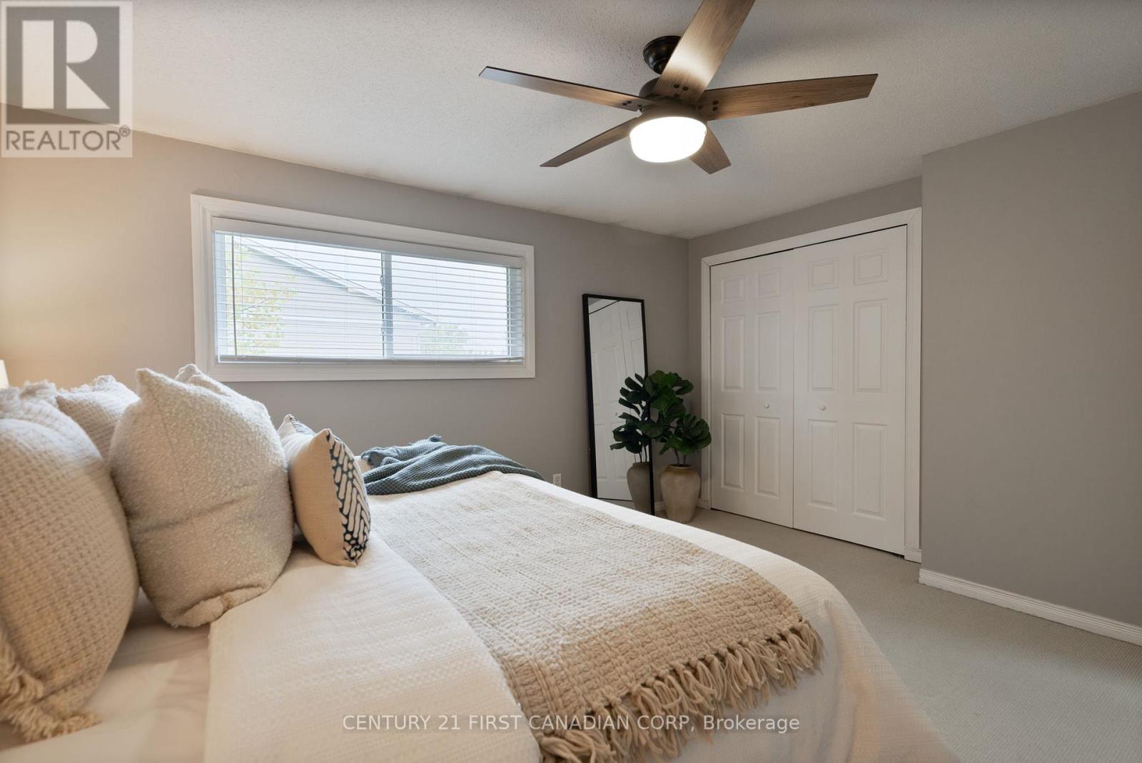 21 - 320 Westminster Avenue, London South, Ontario  N6C 5H5 - Photo 16 - X12476862