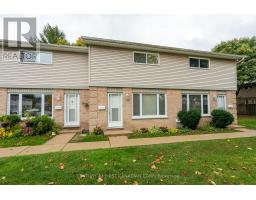 21 - 320 WESTMINSTER AVENUE, London South, Ontario