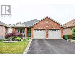 29 HICKORY LANE, St. Thomas, Ontario